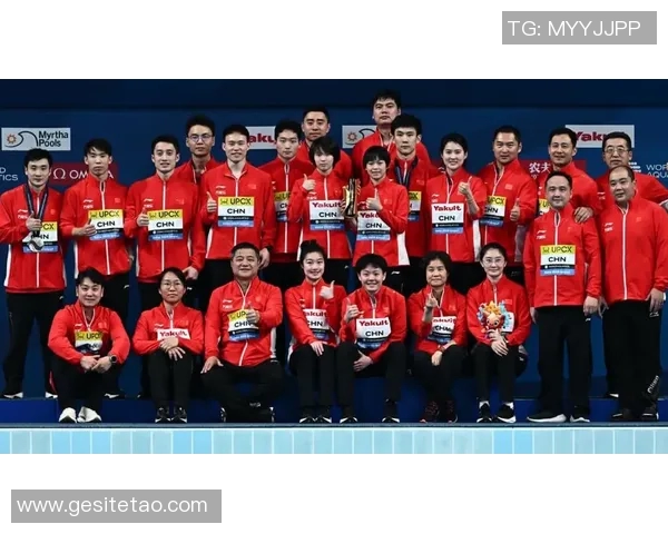 电竞加入全国运动会，中国队展现统治力