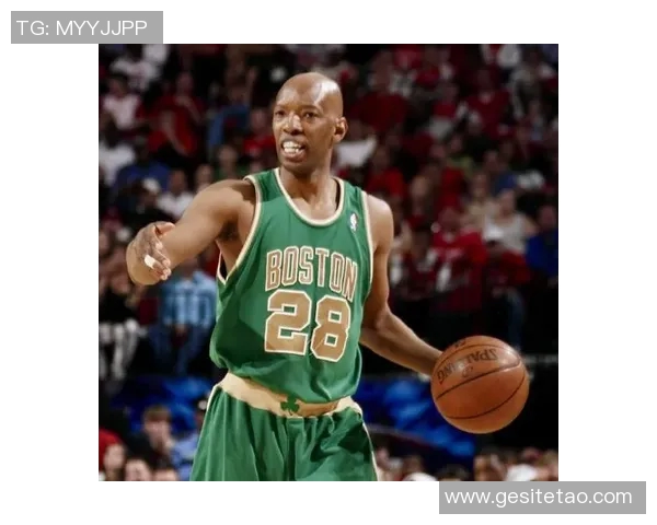 你不知道的凯尔特人：十大冷知识大揭秘