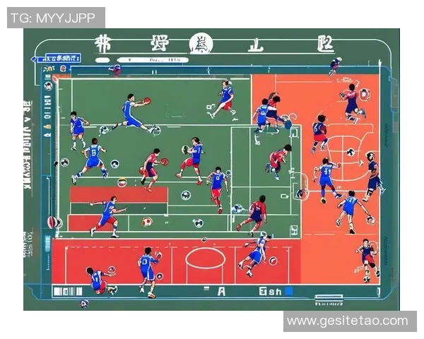 足球战术创新：高位逼抢与反击结合技巧