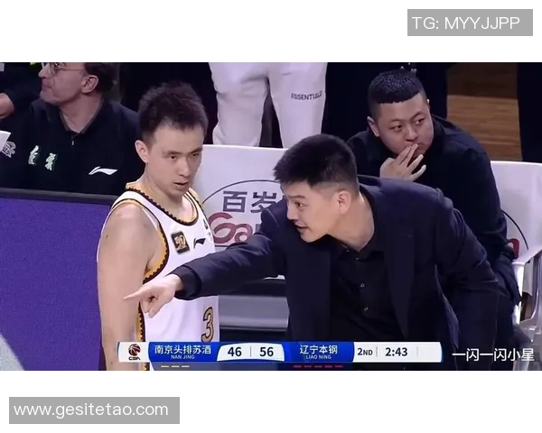 昔日王者CBA状态下滑，何去何从？