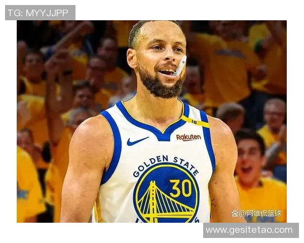 库里回应外界批评称专注比赛本身不受干扰